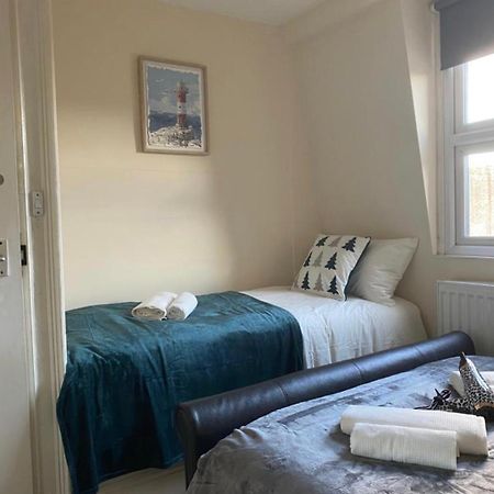 Lovely Private Rooms In Camden, Central London Exterior foto