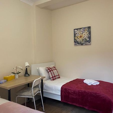 Lovely Private Rooms In Camden, Central London Exterior foto