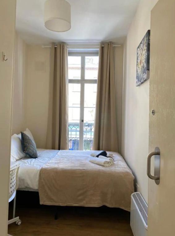 Lovely Private Rooms In Camden, Central London Exterior foto