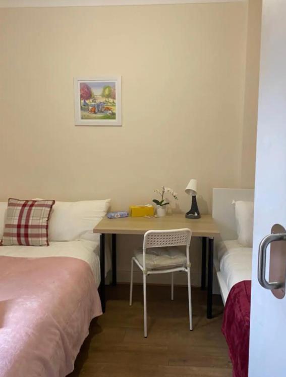 Lovely Private Rooms In Camden, Central London Exterior foto