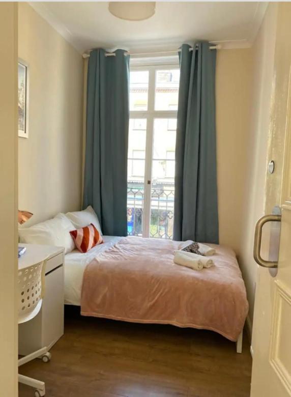 Lovely Private Rooms In Camden, Central London Exterior foto