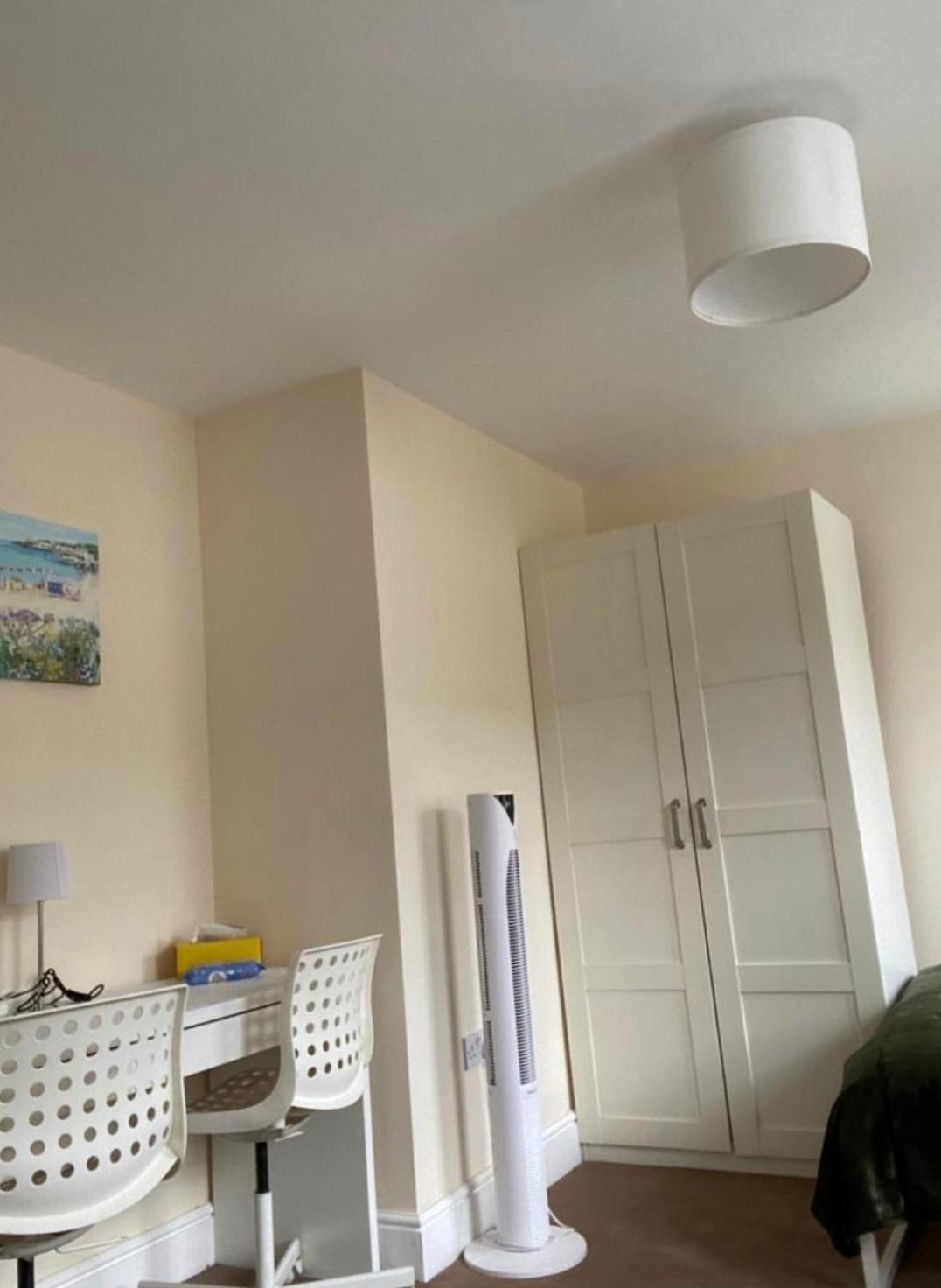 Lovely Private Rooms In Camden, Central London Exterior foto