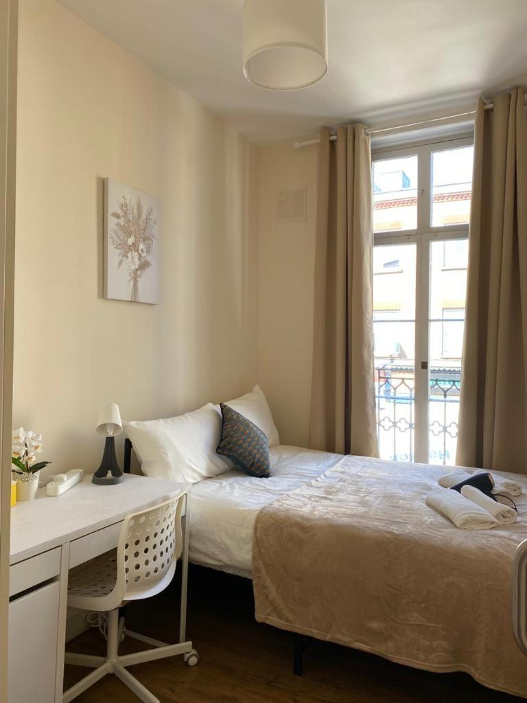 Lovely Private Rooms In Camden, Central London Exterior foto