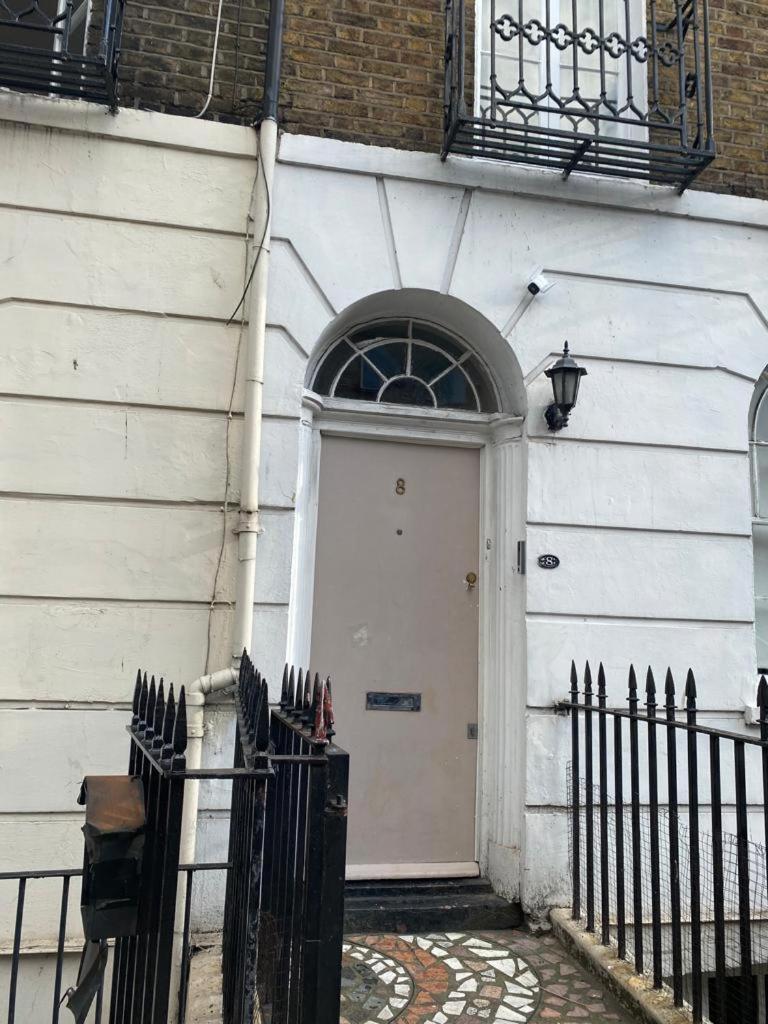 Lovely Private Rooms In Camden, Central London Exterior foto