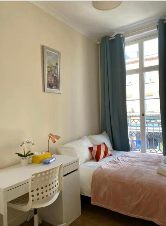 Lovely Private Rooms In Camden, Central London Zimmer foto